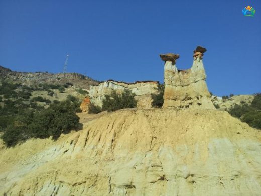 Kula Peri Bacaları — inline image