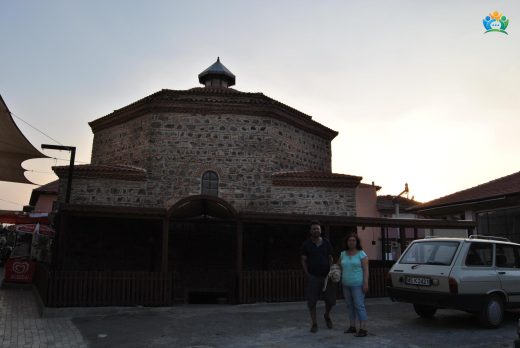 Kula'nın Kalbindeki Asırlık Dokunuş: Tarihi Kula Hamamı — inline image