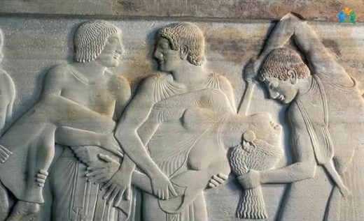 Kurban Mitolojisinin Kökeni ve Günümüzdeki İzleri — inline image