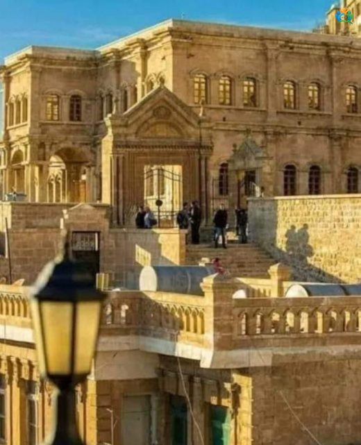 MARDİN — inline image