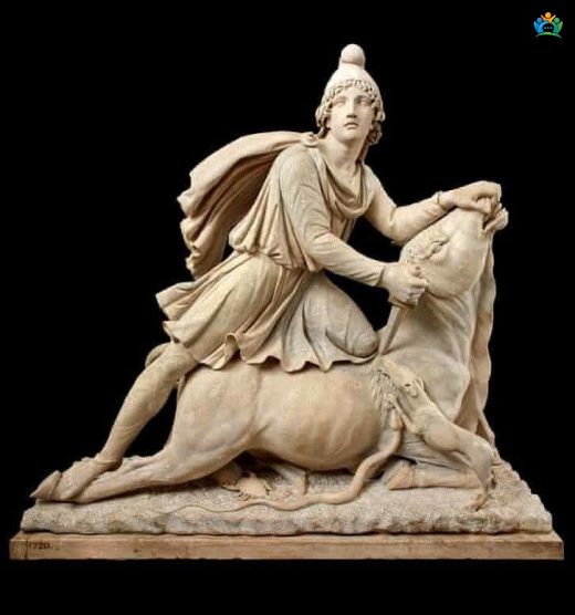 Mithras İnancı: Antik Dünyanın Gizemli Güneş Tanrısı — inline image