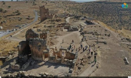 Mithras Tapınağı ve Mithraizm Kültü Hakkında Ayrıntılı Bir Makale — inline image