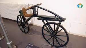 Pedaldan Elektriğe Yolculuk — inline image