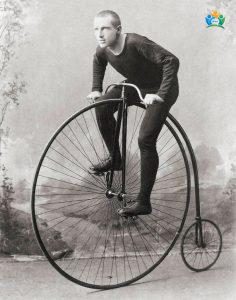 Pedaldan Elektriğe Yolculuk — inline image