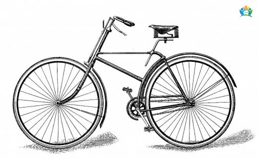 Pedaldan Elektriğe Yolculuk — inline image