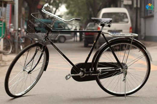 Pedaldan Elektriğe Yolculuk — inline image