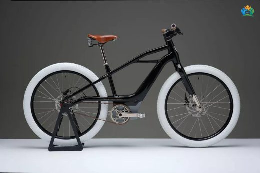 Pedaldan Elektriğe Yolculuk — inline image