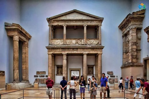 Pergamon — inline image