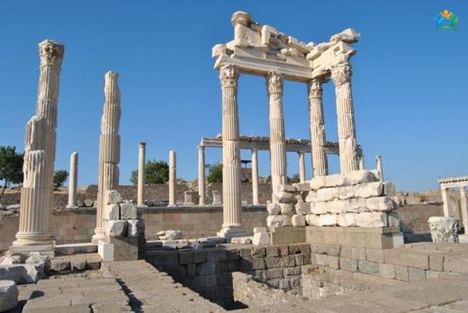 Pergamon — inline image