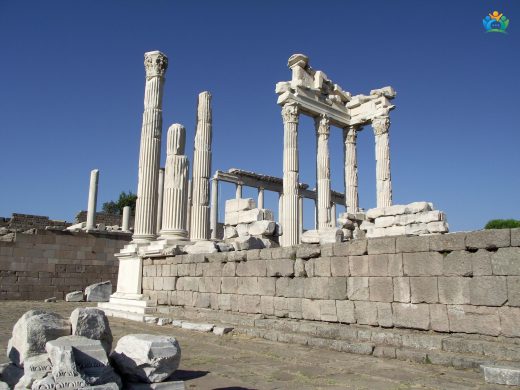 Pergamon — inline image