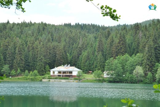 Şavşat Karagöl: Karadeniz’in Gizli Cenneti — inline image