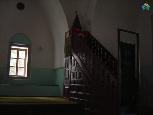Şeyh Edebali ve Türbesi: Osmanlı Devleti'nin Fatih Ruhu — inline image