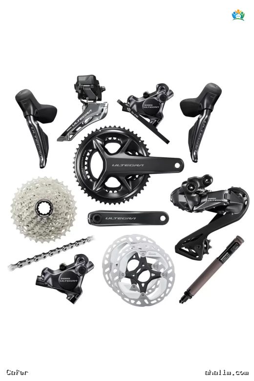 Shimano 18 Vites Kullanımı — cover
