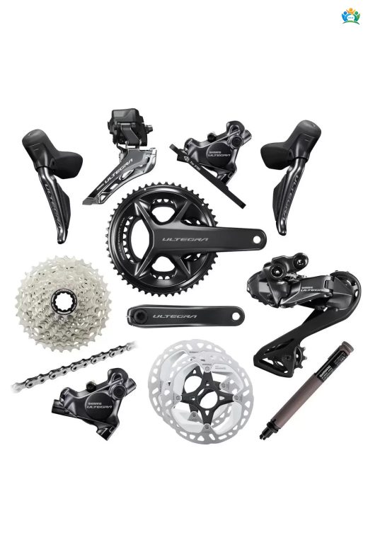 Shimano 18 Vites Kullanımı — inline image