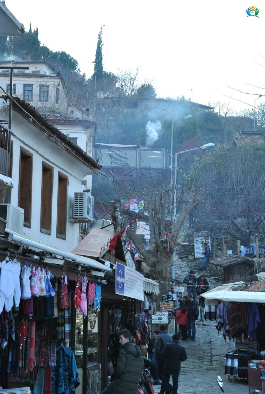 Şirince — inline image
