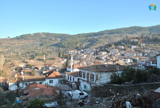 Şirince — inline image