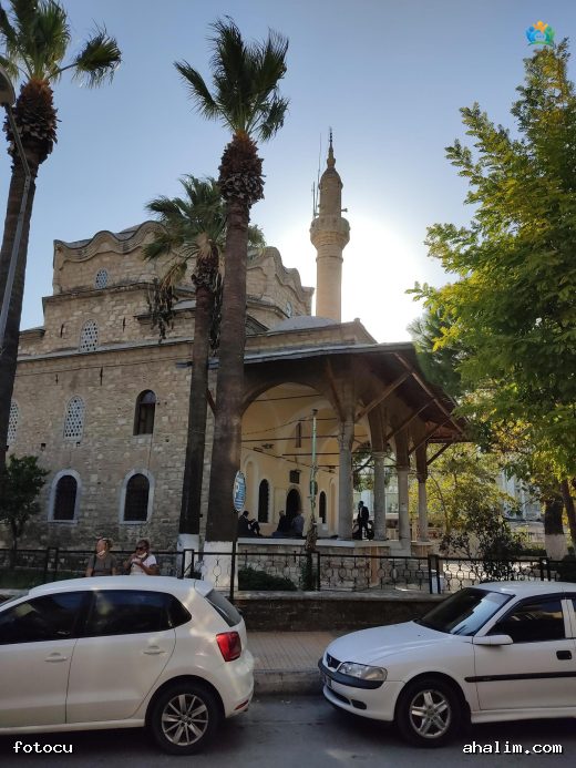 Söke'nin İncisi: İlyas Ağa Camii — cover