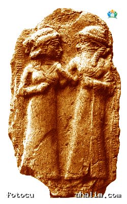 Tammuz: Antik Mezopotamya'nın Ölüm ve Diriliş Tanrısı — cover