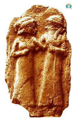 Tammuz: Antik Mezopotamya'nın Ölüm ve Diriliş Tanrısı — inline image