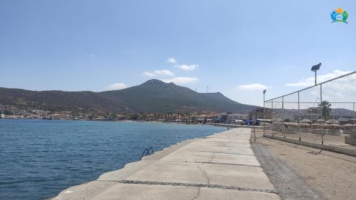 Yeni Foça: Tarih ve Doğanın Buluşma Noktası — inline image