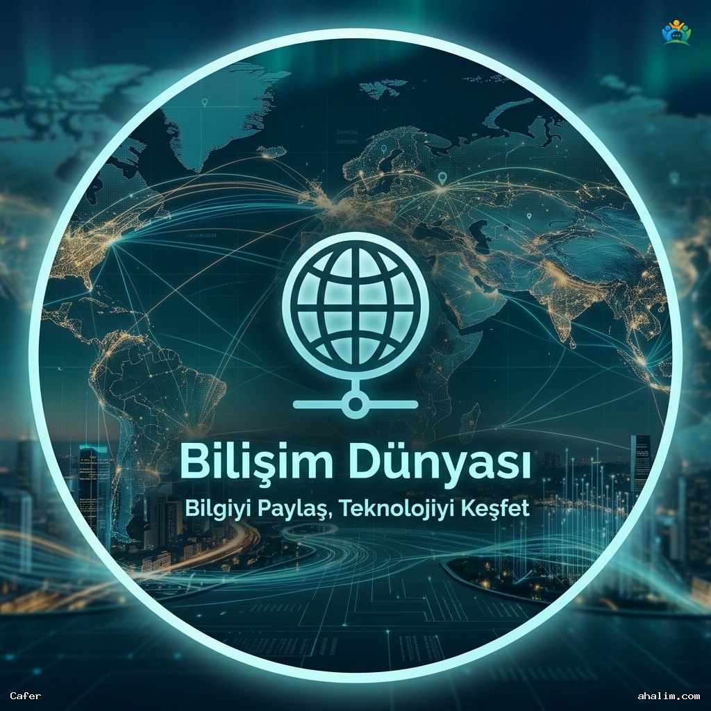 Bilişim Dünyası