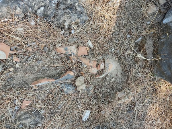 Priene Antik Kenti 
