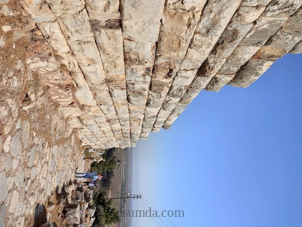 Priene Antik Kenti 