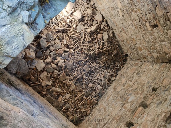 Gelebeç Aziz Nikolaos Kilisesi