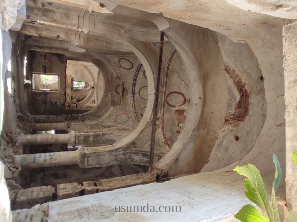 Gelebeç Aziz Nikolaos Kilisesi