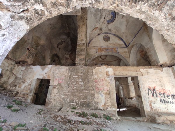 Gelebeç Aziz Nikolaos Kilisesi