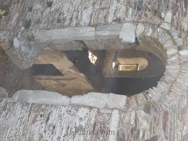 Gelebeç Aziz Nikolaos Kilisesi