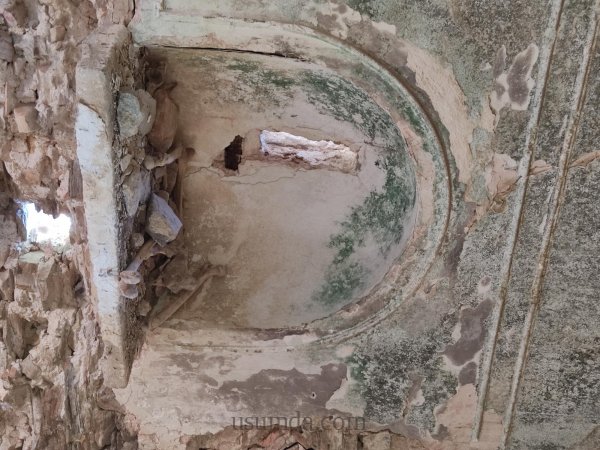 Gelebeç Aziz Nikolaos Kilisesi