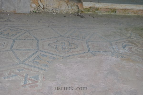 Antandros Antik Kenti