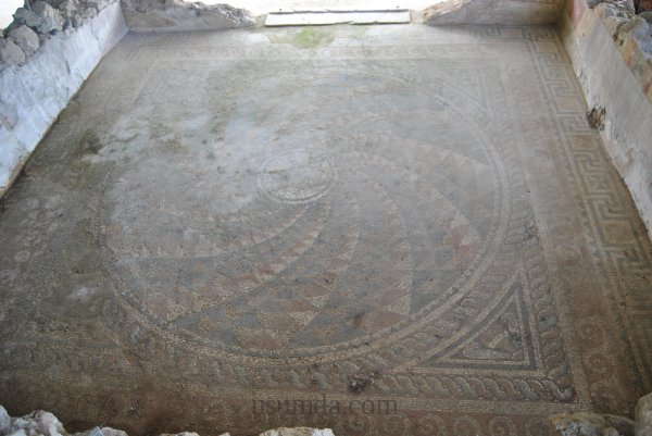 Antandros Antik Kenti