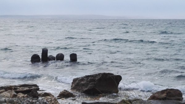 Alexandria Troas Antik kenti