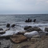 Alexandria Troas Antik kenti