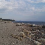 Alexandria Troas Antik kenti