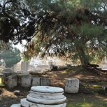 Thyateira Antik Kenti