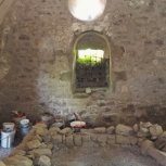 İskenderpaşa Türbesi