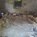 İskenderpaşa Türbesi