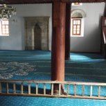 İskenderpaşa Camii