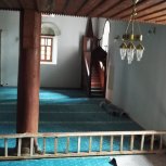 İskenderpaşa Camii