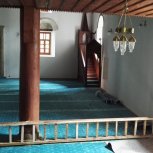 İskenderpaşa Camii