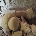 İskenderpaşa türbesi