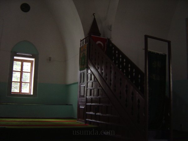 Şeyh Edebali Türbesi