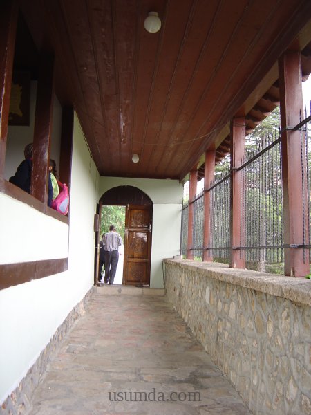 Şeyh Edebali Türbesi