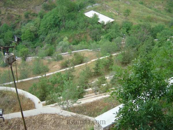 Şeyh Edebali Türbesi