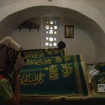 Şeyh Edebali Türbesi