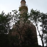 Şeyh Edebali Türbesi