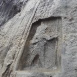 Karabel Kaya Kabartması